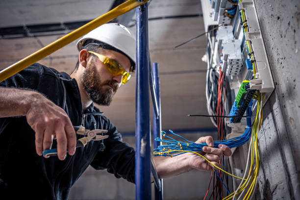 Best Commercial Electrician Services  in Tellico Village, TN