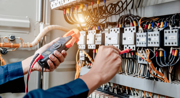 Best Affordable Electrician  in Tellico Village, TN