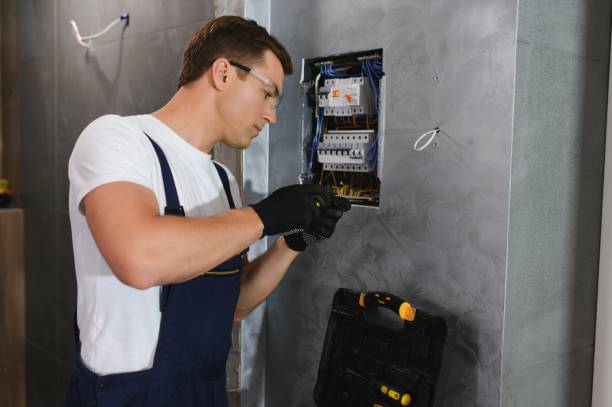 Best Circuit Breaker Repair  in Tellico Village, TN