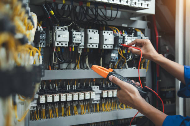 Best Commercial Electrician Services  in Tellico Village, TN