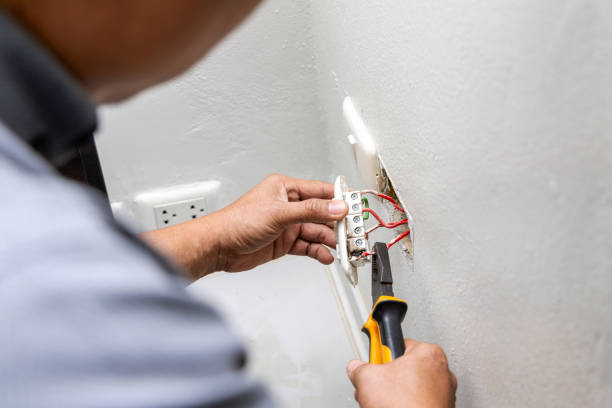 Best Electrical Wiring Services  in Tellico Village, TN