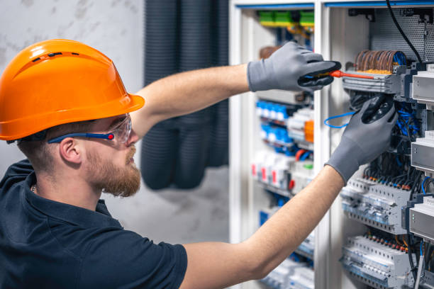 Best Affordable Electrician  in Tellico Village, TN