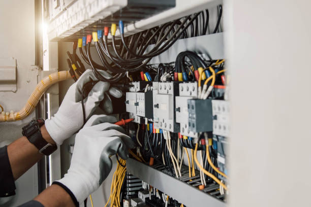 Best Electrical Rewiring Services  in Tellico Village, TN