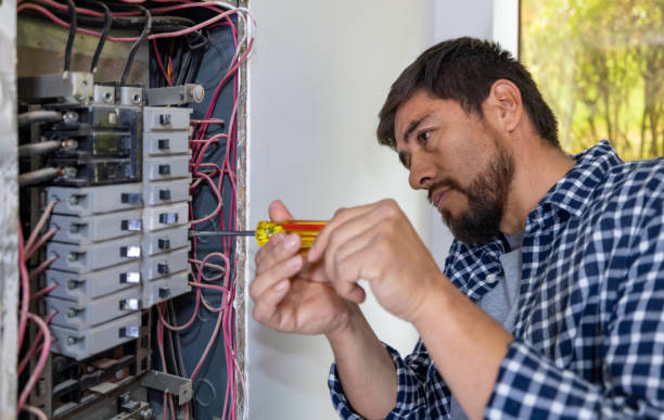 Best Residential Electrician Services  in Tellico Village, TN